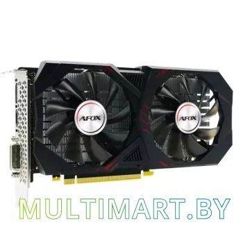 Видеокарта AFOX GeForce GTX 1660 Super 6GB GDDR6 (AF1660S-6144D6H1-V4) картинка 2